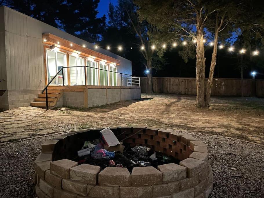 Lake Home On 3 Acres Mabank Exterior foto